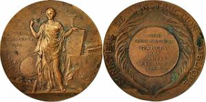 MEDAILLES D AFN 198